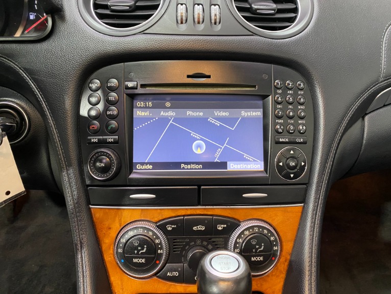 Used-2009-Mercedes-Benz-SL-Class-SL-550-Convertible-RWD