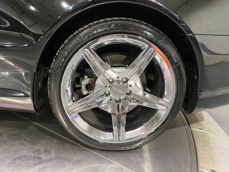 Used-2009-Mercedes-Benz-SL-Class-SL-550-Convertible-RWD