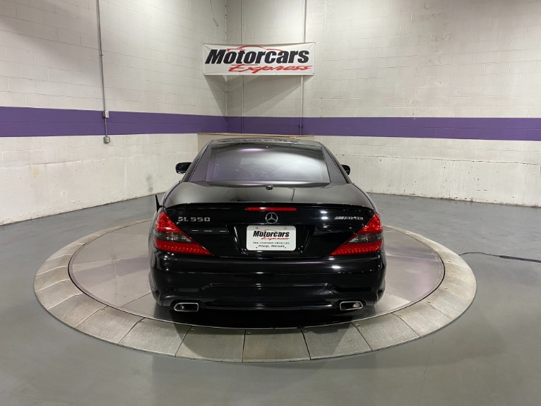Used-2009-Mercedes-Benz-SL-Class-SL-550-Convertible-RWD