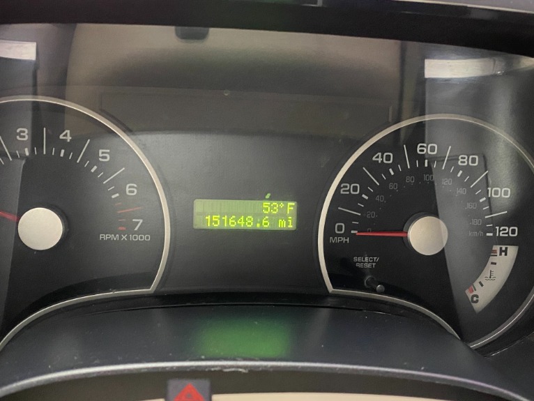 Used-2007-Ford-Explorer-XLT-W/-AdvanceTrac-RSC-RWD