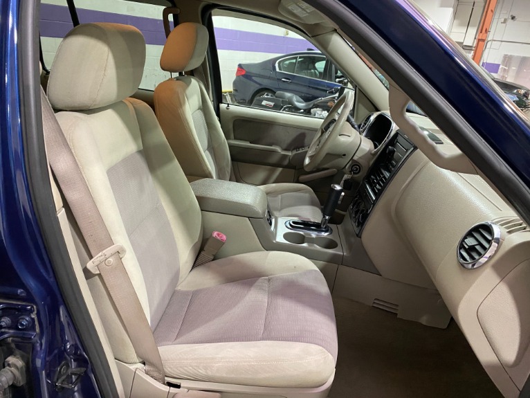 Advancetrac Rsc Ford Explorer