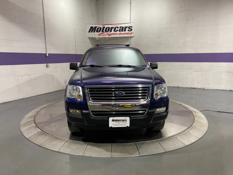 Used-2007-Ford-Explorer-XLT-W/-AdvanceTrac-RSC-RWD