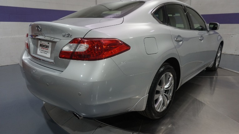 Used-2013-INFINITI-M37-x