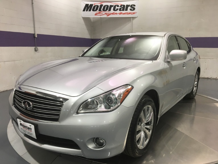 Used-2013-INFINITI-M37-x
