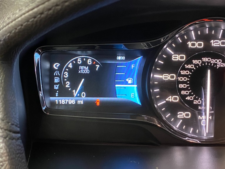 Used-2012-Lincoln-MKX-AWD