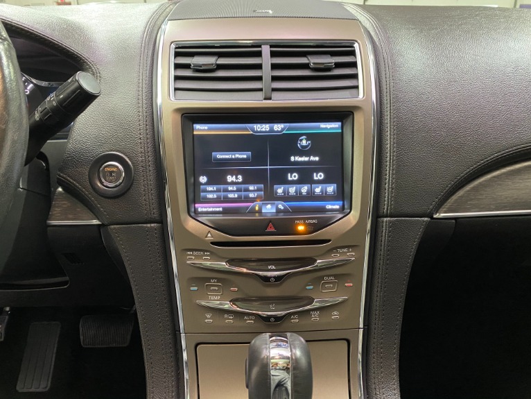 Used-2012-Lincoln-MKX-AWD
