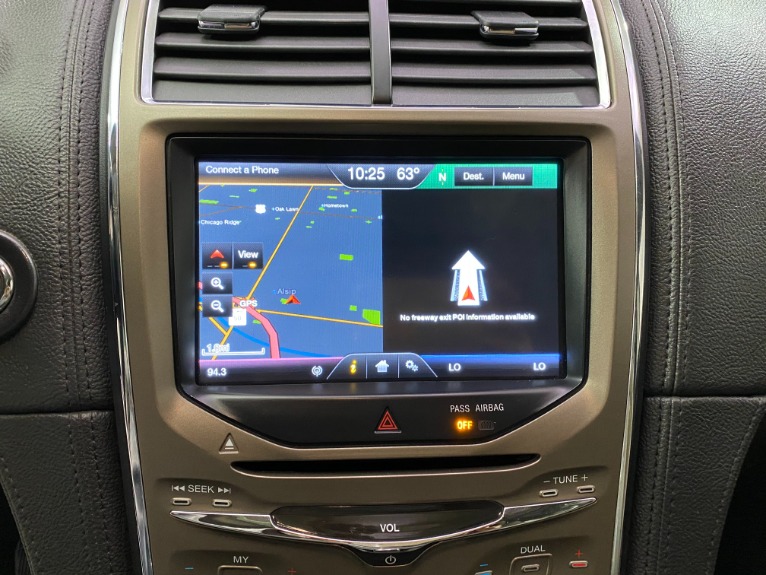 Used-2012-Lincoln-MKX-AWD