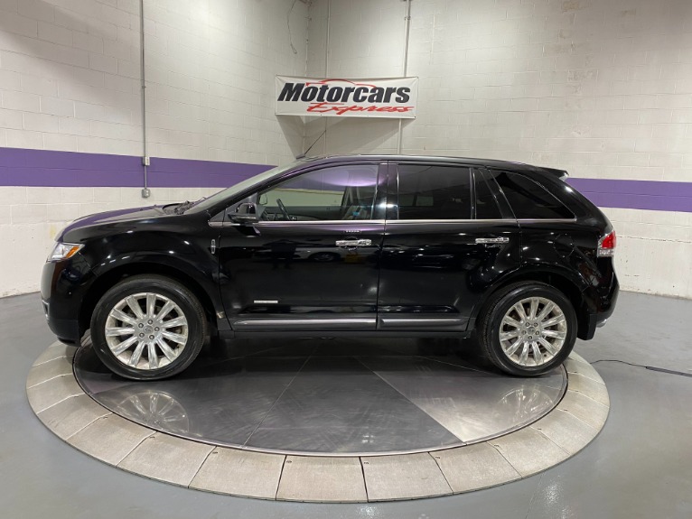 Used-2012-Lincoln-MKX-AWD