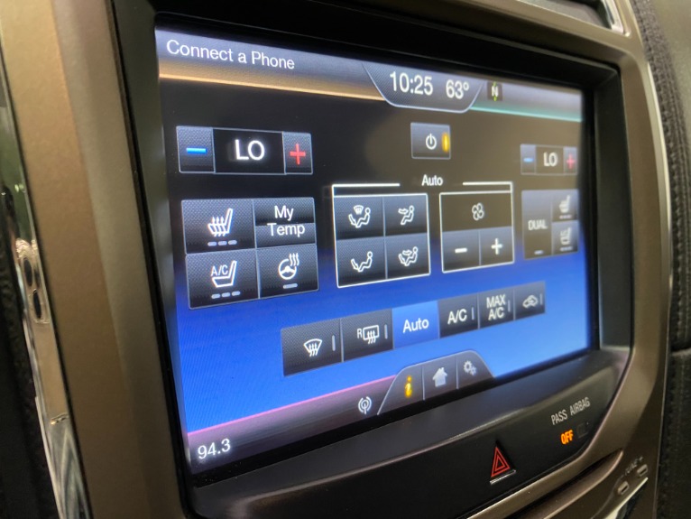 Used-2012-Lincoln-MKX-AWD