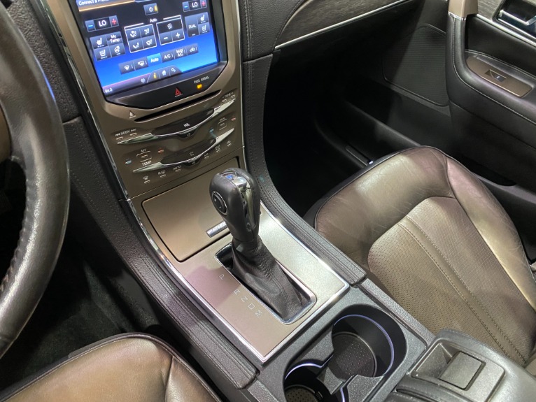 Used-2012-Lincoln-MKX-AWD