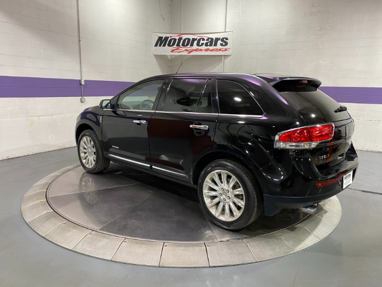 Used-2012-Lincoln-MKX-AWD