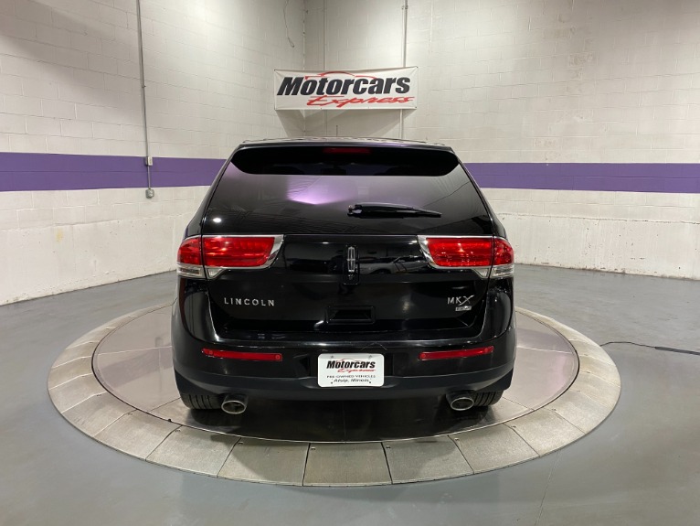 Used-2012-Lincoln-MKX-AWD