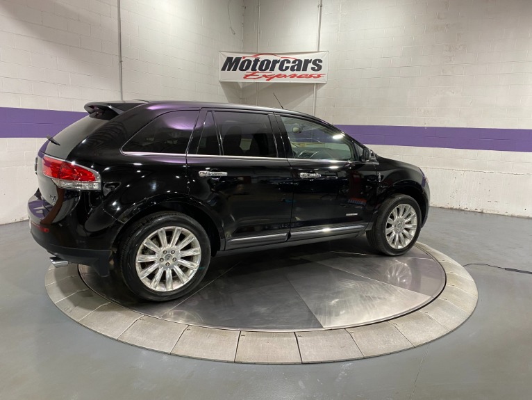 Used-2012-Lincoln-MKX-AWD