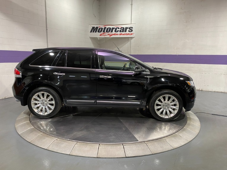 Used-2012-Lincoln-MKX-AWD