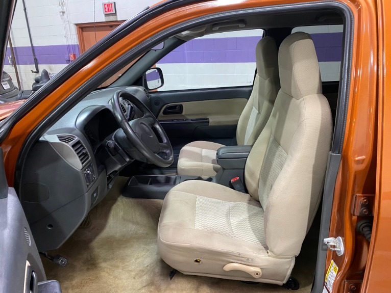 Used-2006-Chevrolet-Colorado-LT-4WD