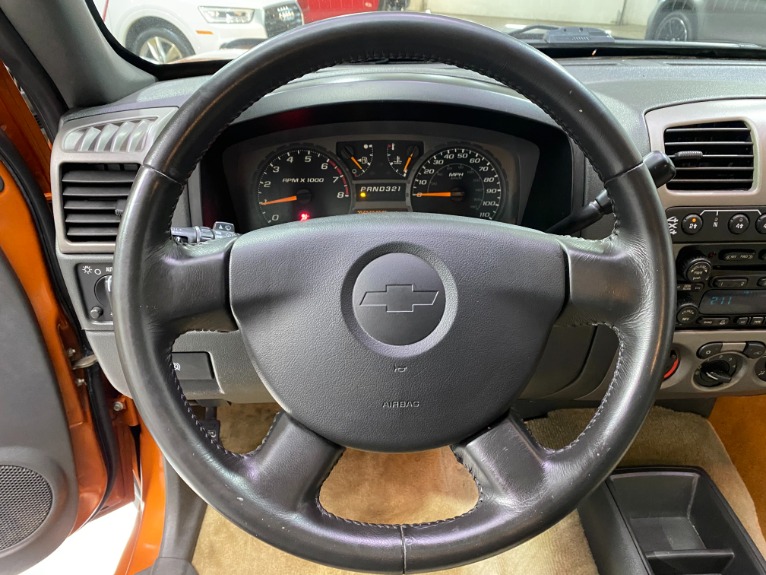 Used-2006-Chevrolet-Colorado-LT-4WD