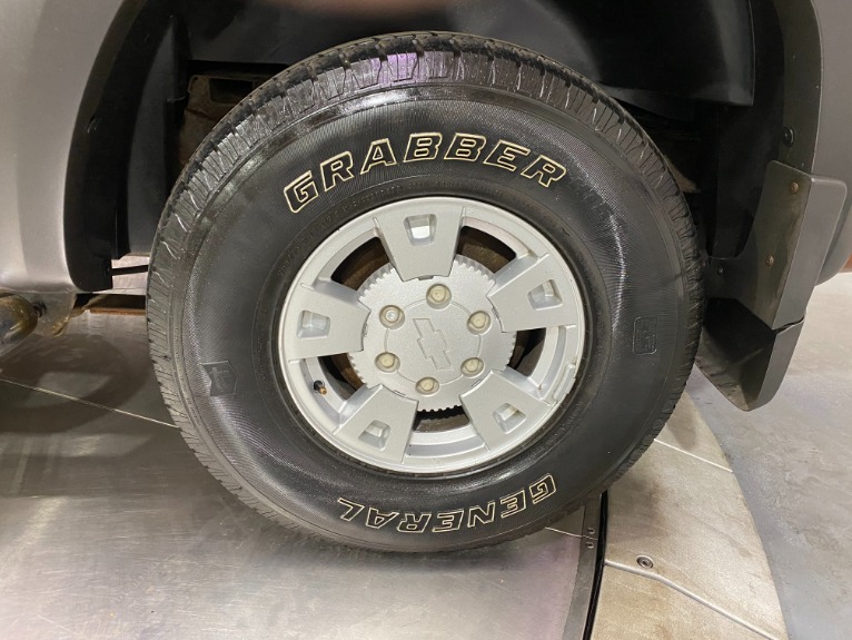 Used-2006-Chevrolet-Colorado-LT-4WD