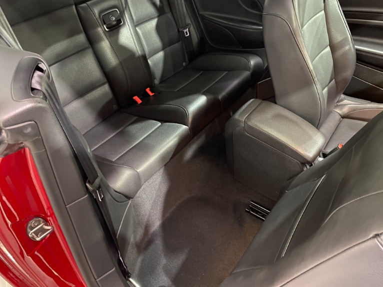 Used-2010-Volkswagen-Eos-Komfort