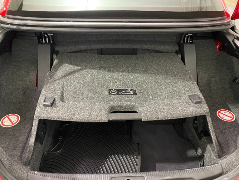 Used-2010-Volkswagen-Eos-Komfort