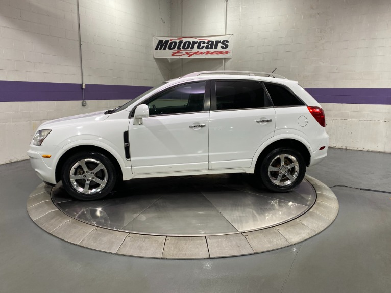 Used-2013-Chevrolet-Captiva-Sport-LT-FWD