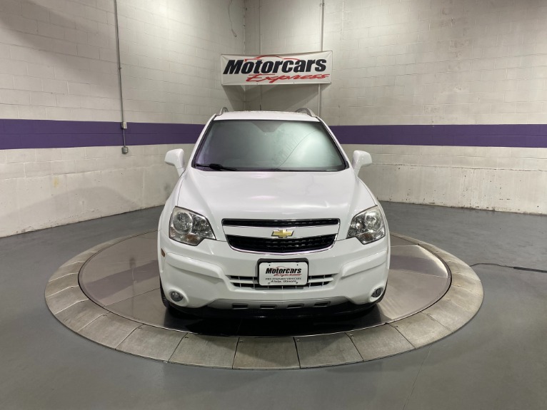Used-2013-Chevrolet-Captiva-Sport-LT-FWD