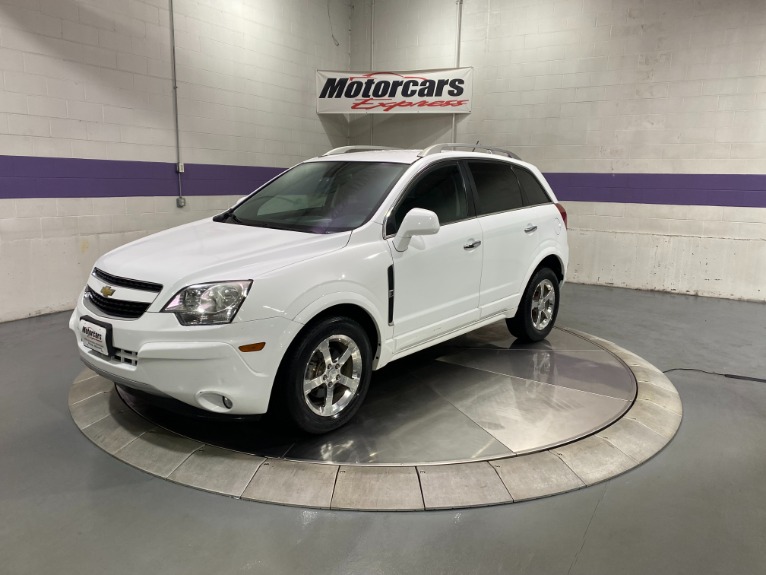 Used-2013-Chevrolet-Captiva-Sport-LT-FWD