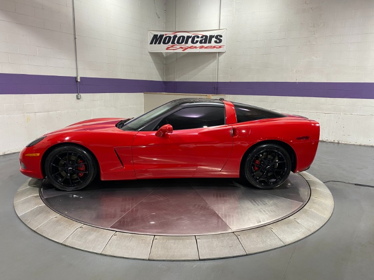 Used-2005-Chevrolet-Corvette-6-Speed-Manual-Trans