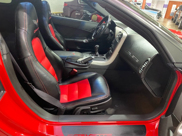 Used-2005-Chevrolet-Corvette-6-Speed-Manual-Trans