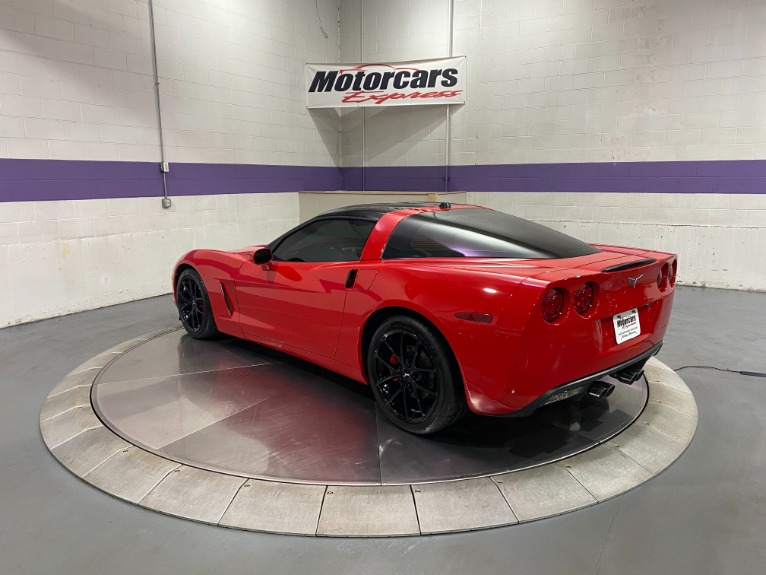 Used-2005-Chevrolet-Corvette-6-Speed-Manual-Trans