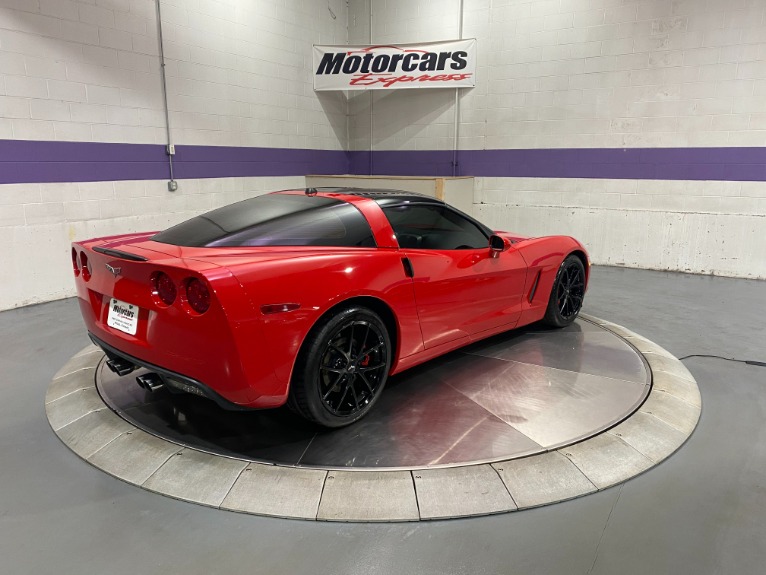 Used-2005-Chevrolet-Corvette-6-Speed-Manual-Trans