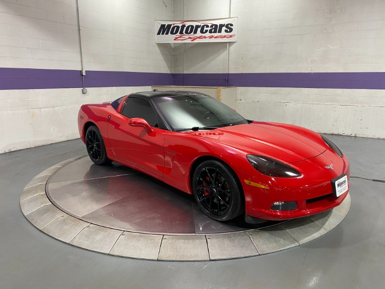 Used-2005-Chevrolet-Corvette-6-Speed-Manual-Trans