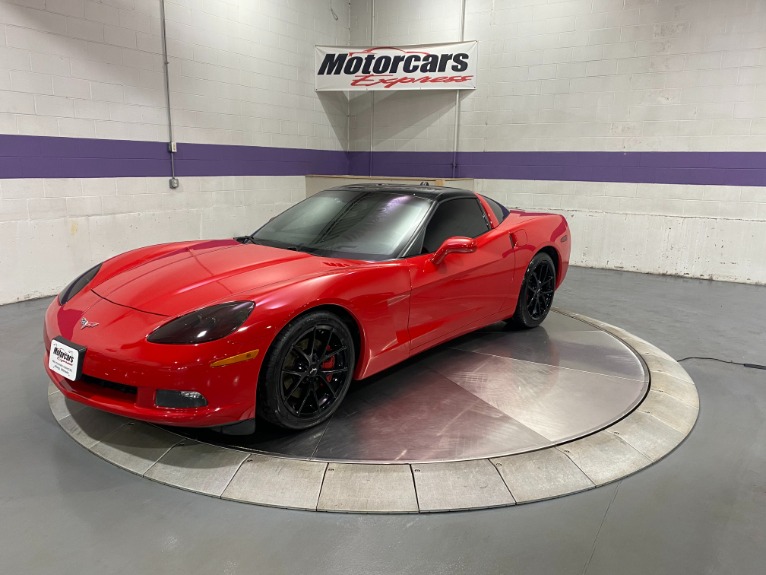 Used-2005-Chevrolet-Corvette-6-Speed-Manual-Trans