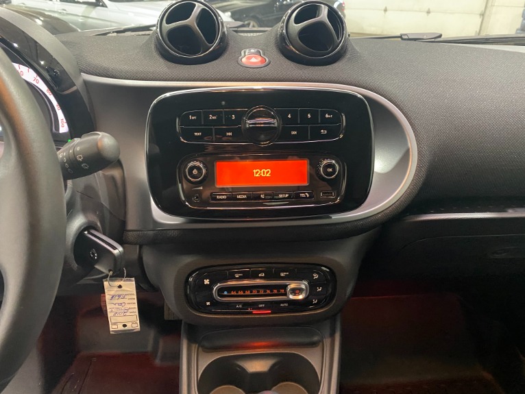 Used-2018-Smart-fortwo-electric-drive-pure-RWD