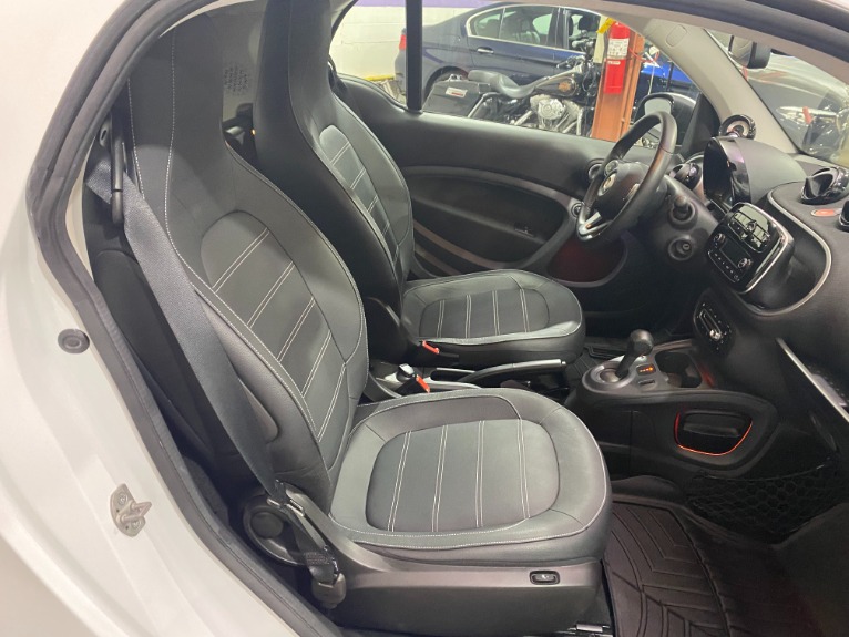 Used-2018-Smart-fortwo-electric-drive-pure-RWD