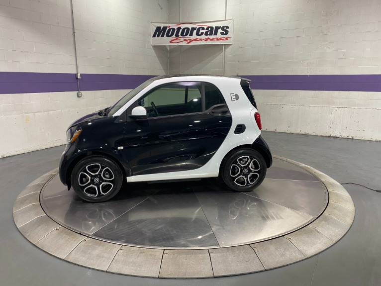 Used-2018-Smart-fortwo-electric-drive-pure-RWD