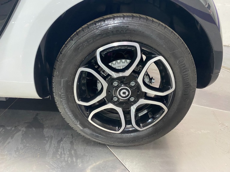Used-2018-Smart-fortwo-electric-drive-pure-RWD
