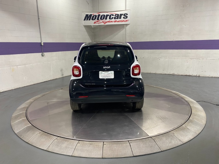Used-2018-Smart-fortwo-electric-drive-pure-RWD