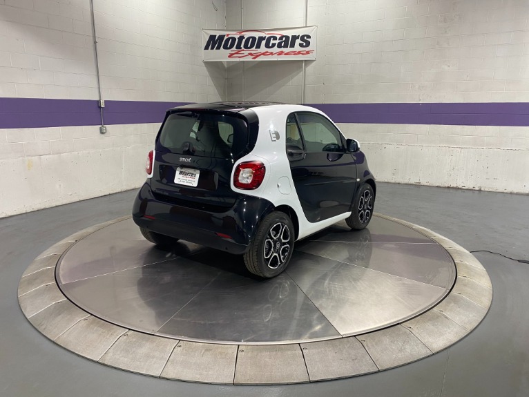 Used-2018-Smart-fortwo-electric-drive-pure-RWD