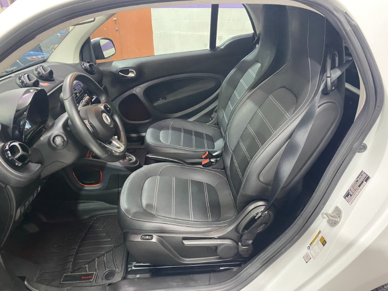 Used-2018-Smart-fortwo-electric-drive-pure-RWD
