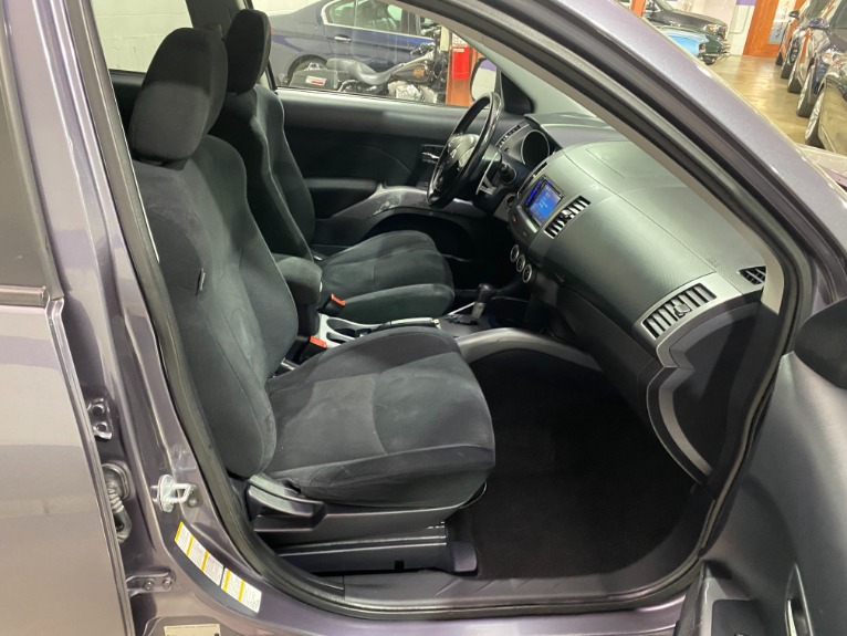 Used-2008-Mitsubishi-Outlander-XLS-AWD
