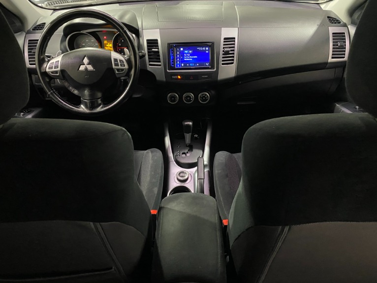 Used-2008-Mitsubishi-Outlander-XLS-AWD