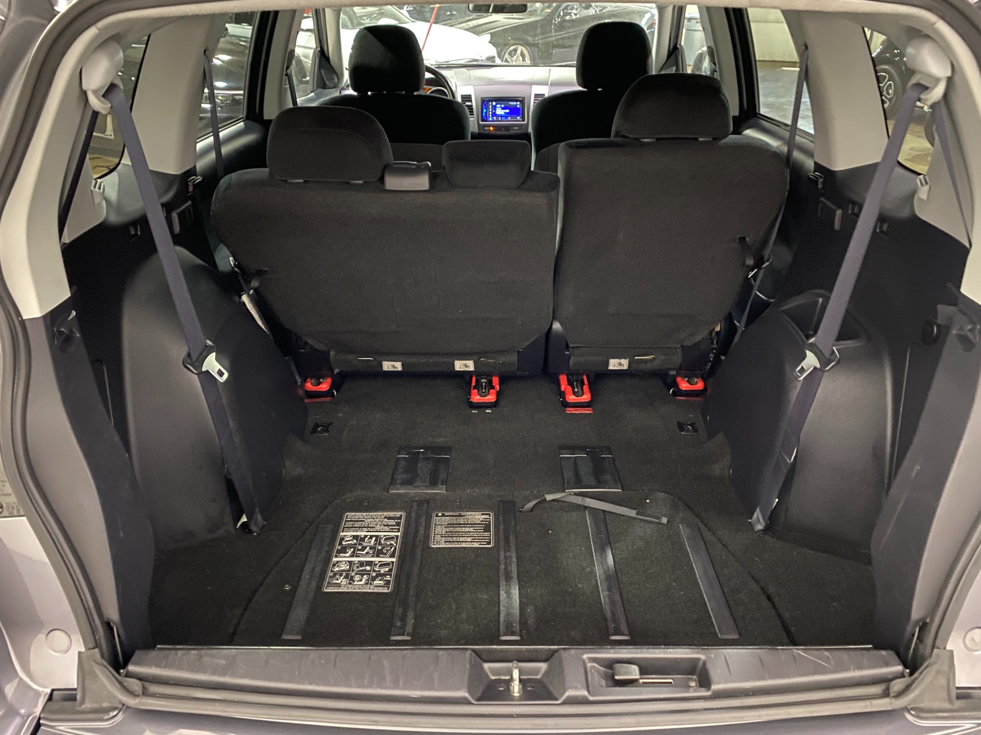 Used-2008-Mitsubishi-Outlander-XLS-AWD